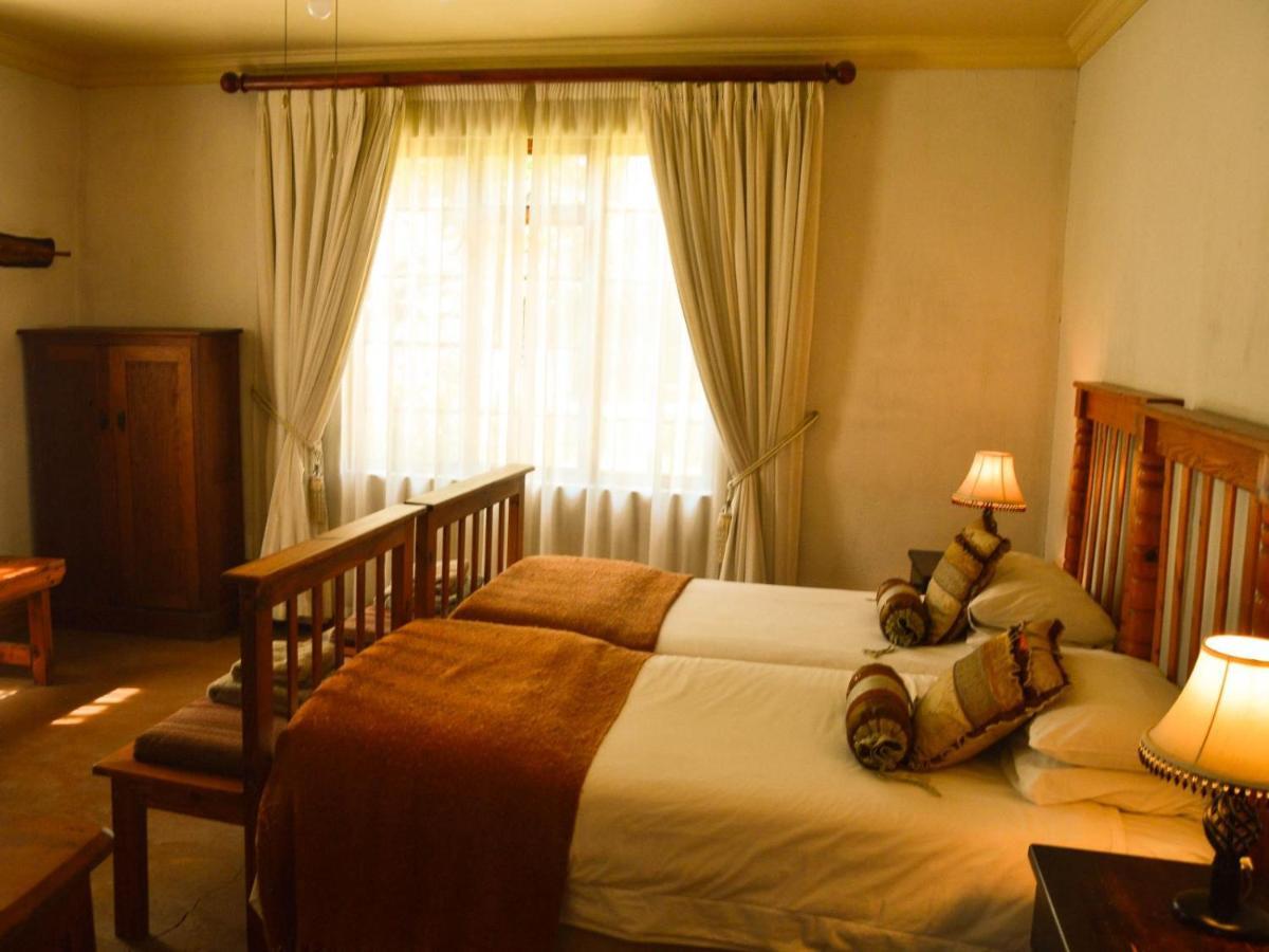 Zandvlakte Guest Farm Studtis ภายนอก รูปภาพ