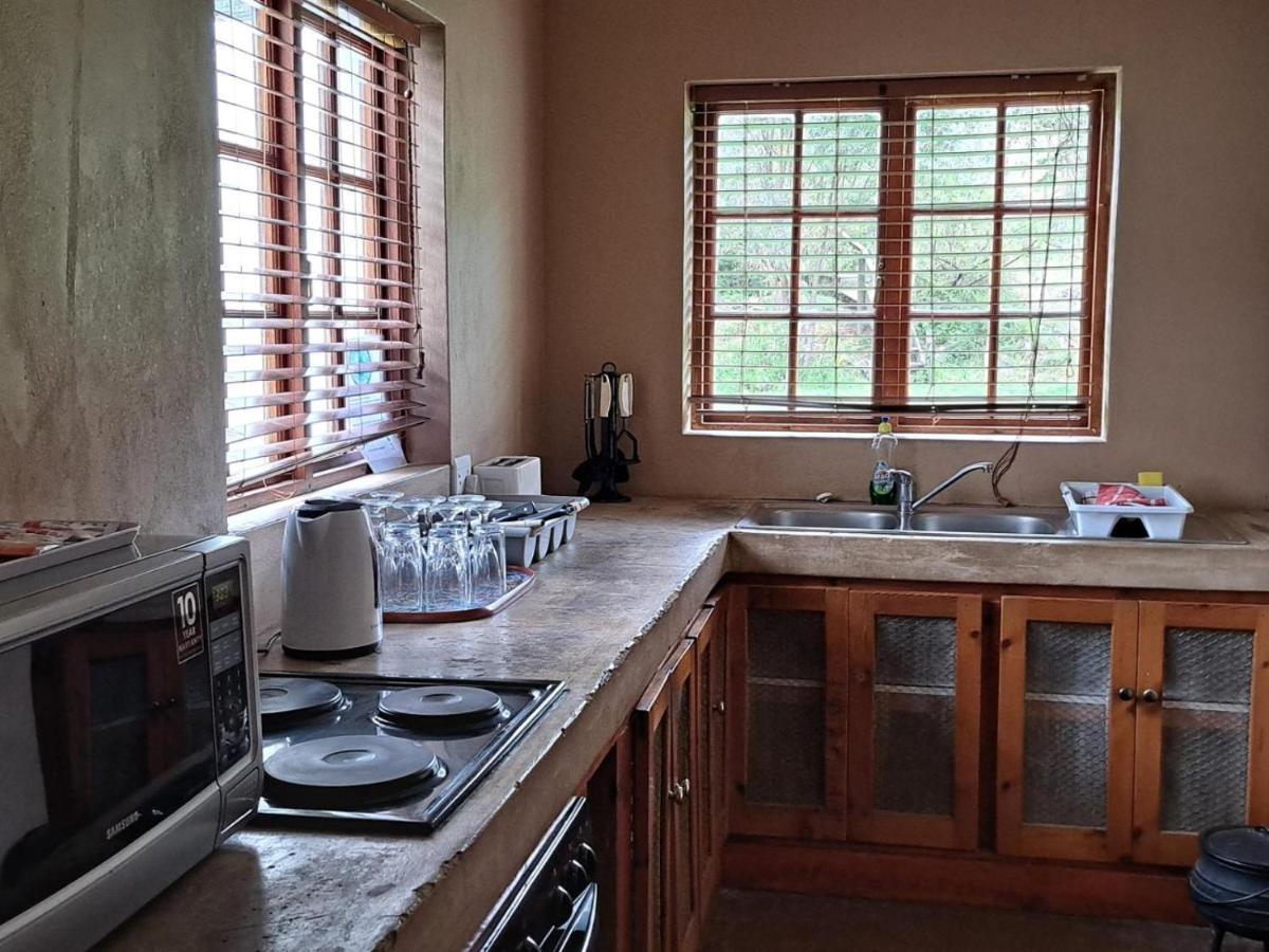 Zandvlakte Guest Farm Studtis ภายนอก รูปภาพ