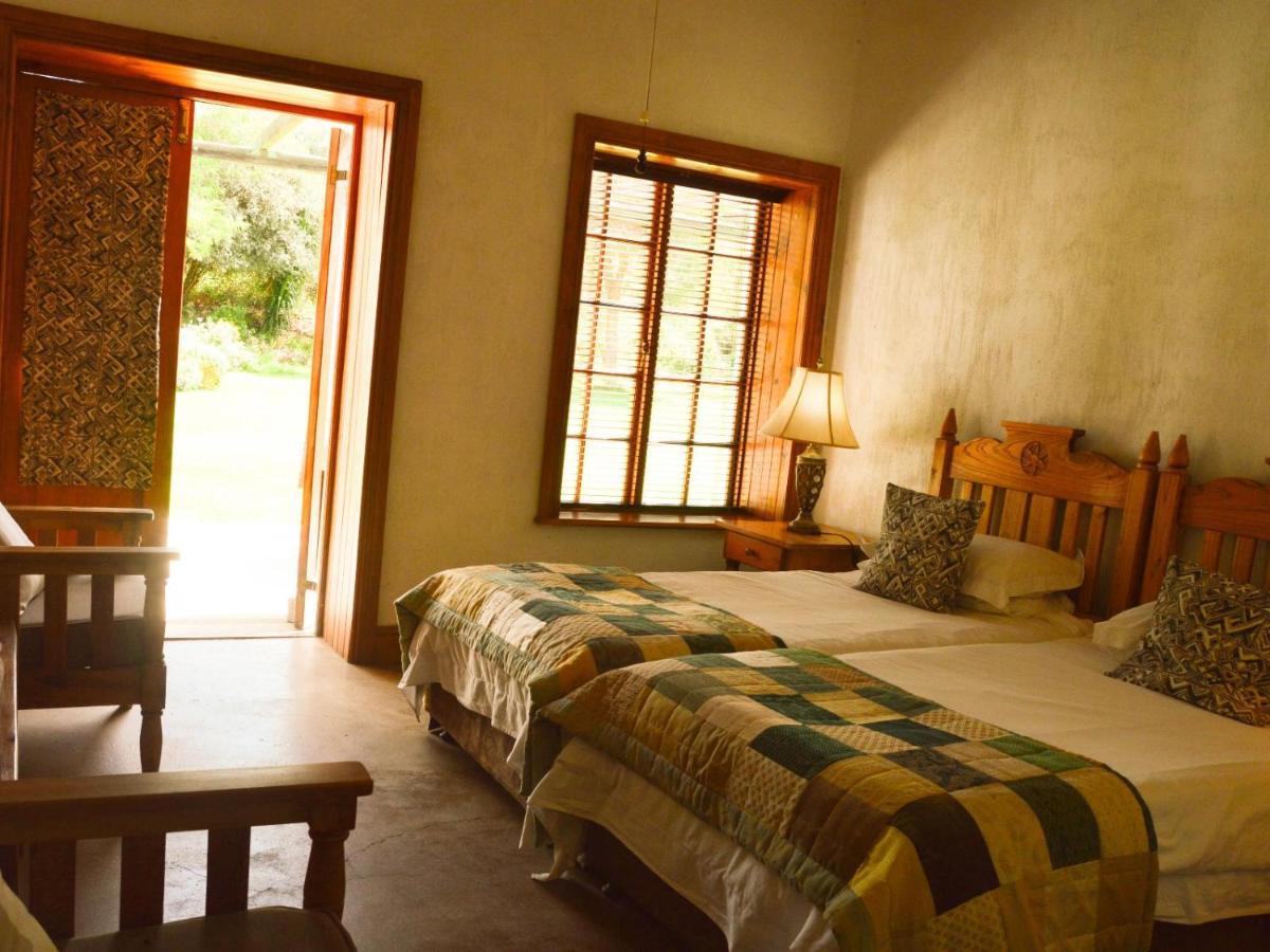 Zandvlakte Guest Farm Studtis ภายนอก รูปภาพ