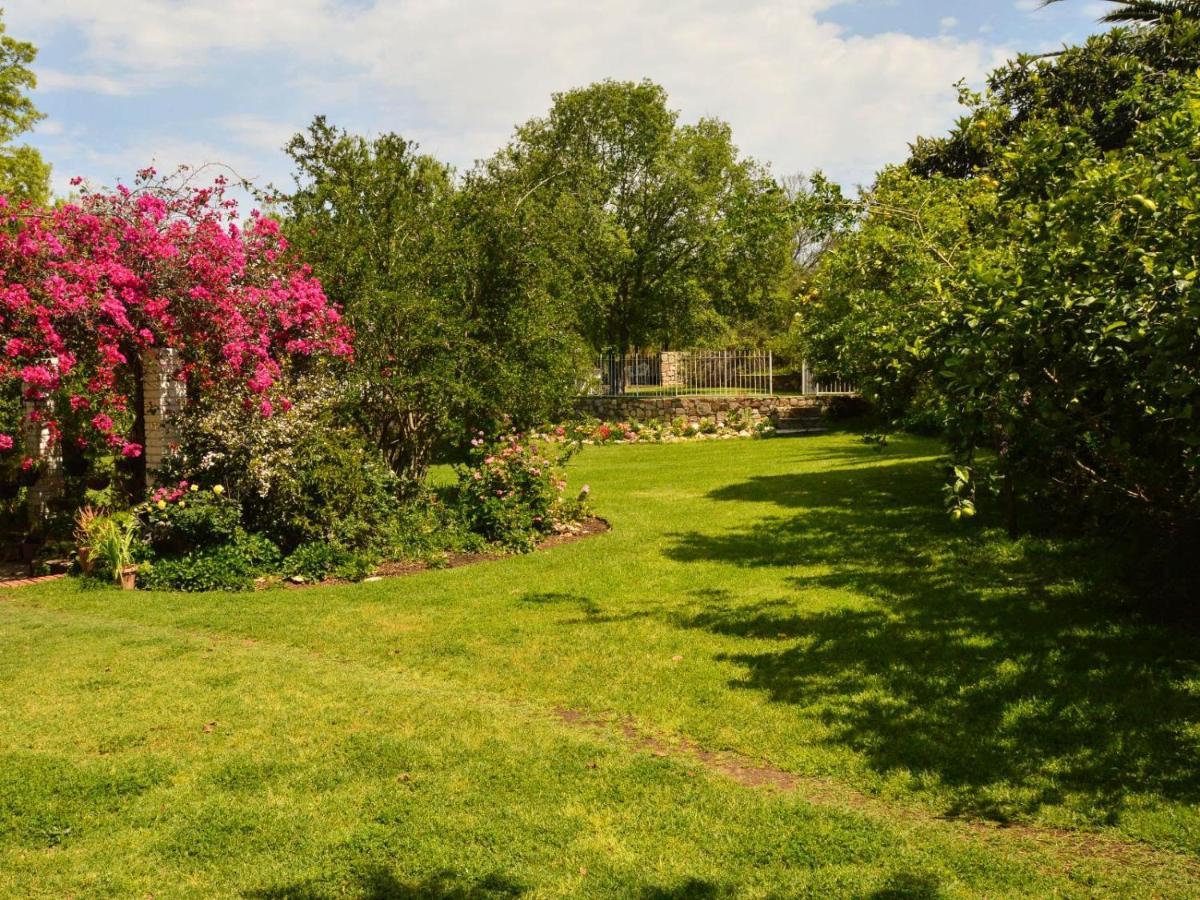 Zandvlakte Guest Farm Studtis ภายนอก รูปภาพ