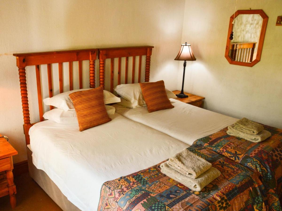 Zandvlakte Guest Farm Studtis ภายนอก รูปภาพ