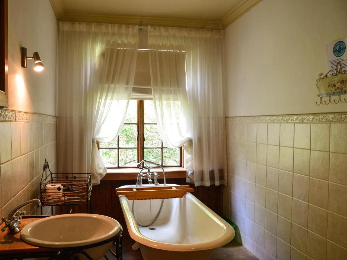 Zandvlakte Guest Farm Studtis ภายนอก รูปภาพ