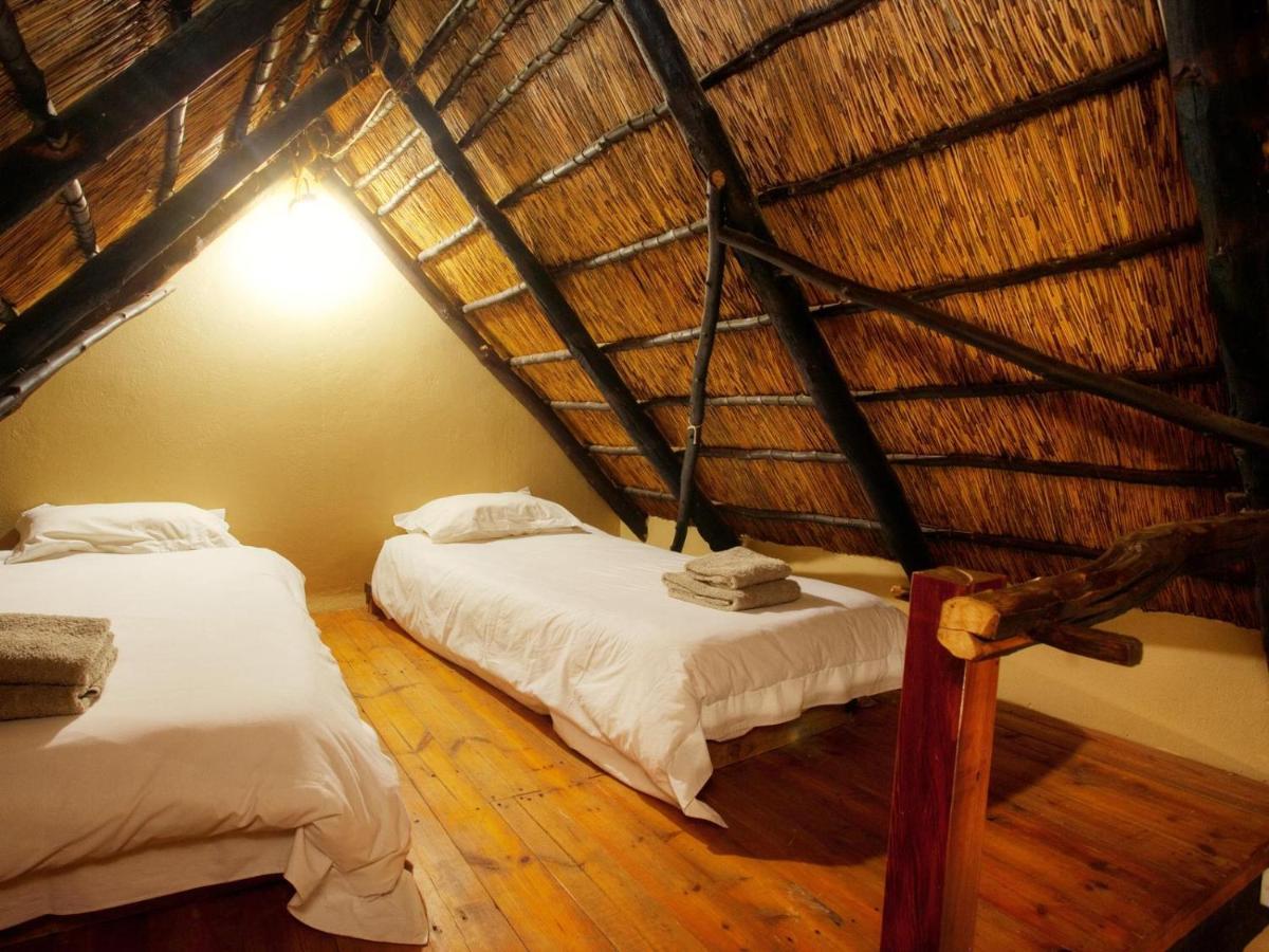 Zandvlakte Guest Farm Studtis ภายนอก รูปภาพ